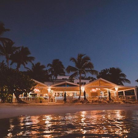 Siboney Beach Club St. John's Exterior photo