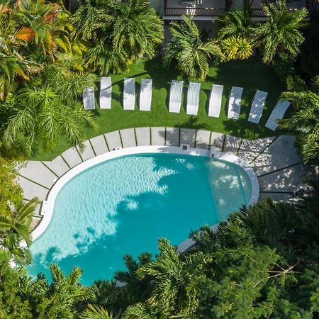 Siboney Beach Club St. John's Exterior photo