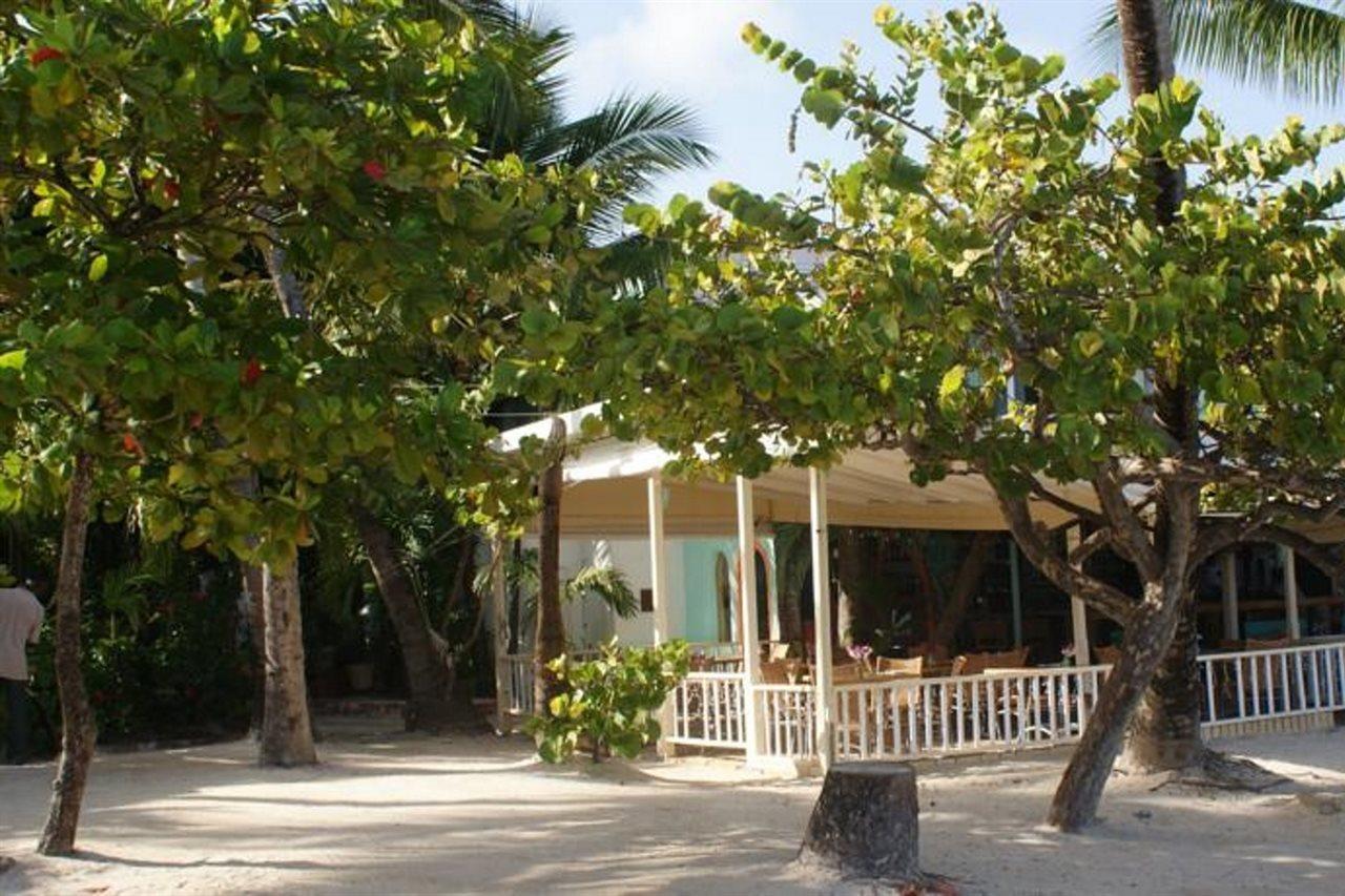 Siboney Beach Club St. John's Exterior photo